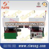 hydraulic press license number plate embossing machine